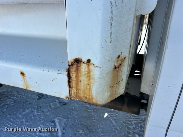 image for item EK2678 2006 GMC C4500 dump truck