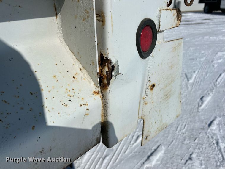 image for item EK2678 2006 GMC C4500 dump truck