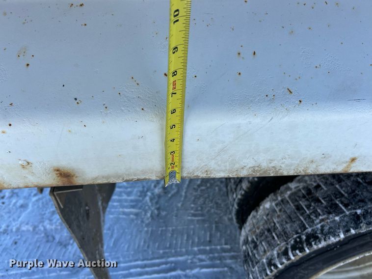 image for item EK2678 2006 GMC C4500 dump truck