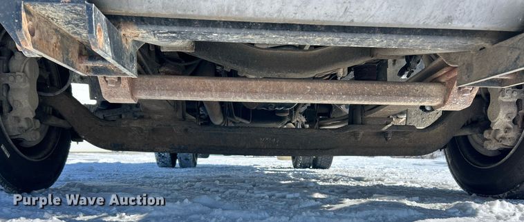 image for item EK2678 2006 GMC C4500 dump truck