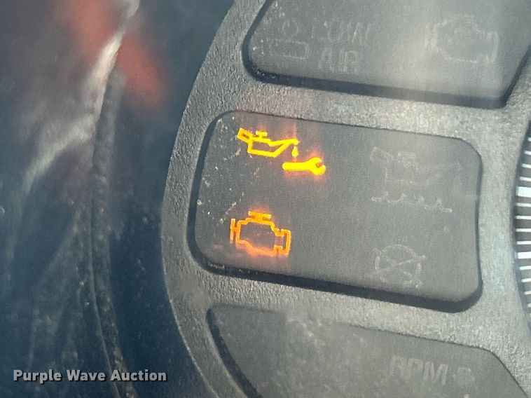 image for item EK2678 2006 GMC C4500 dump truck