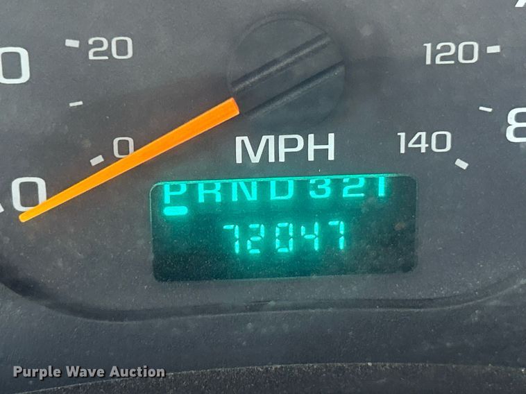 image for item EK2678 2006 GMC C4500 dump truck