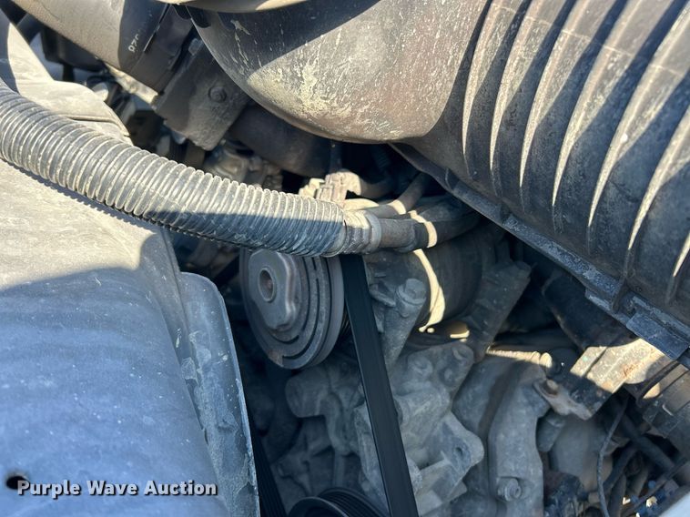 image for item EK2678 2006 GMC C4500 dump truck