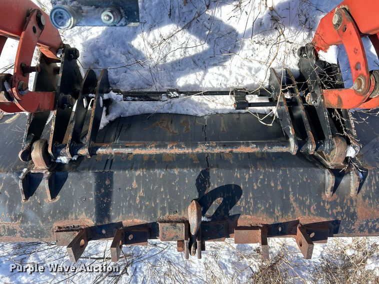 image for item EK2679 Case IH LX232 loader