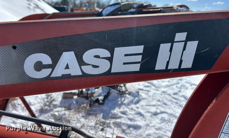 image for item EK2679 Case IH LX232 loader