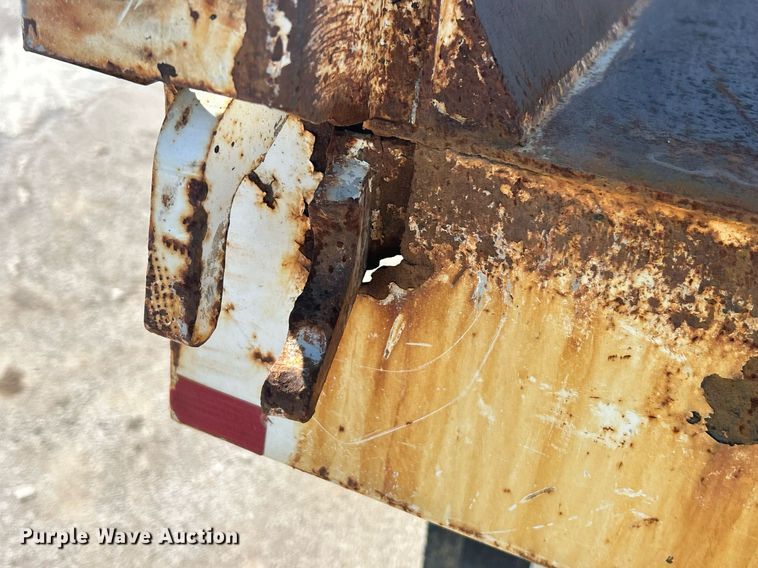 image for item EK2681 2005 Ford F450 Super Duty XL  dump truck