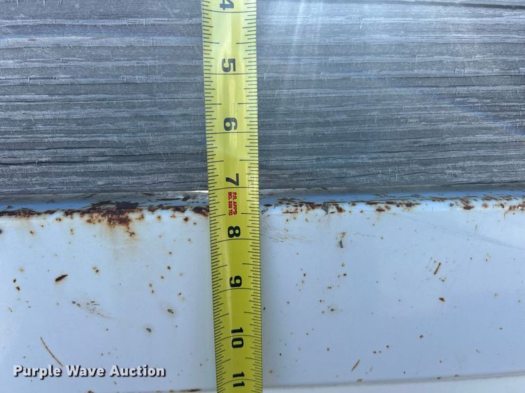 image for item EK2681 2005 Ford F450 Super Duty XL  dump truck