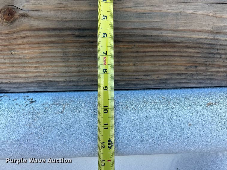 image for item EK2682 2008 Ford F450 Super Duty XL dump truck