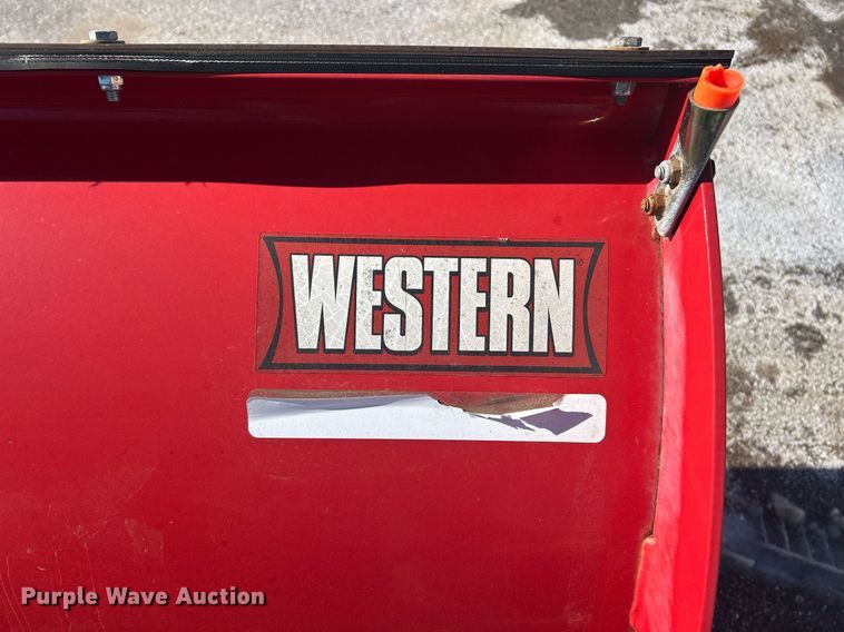 image for item EK2682 2008 Ford F450 Super Duty XL dump truck