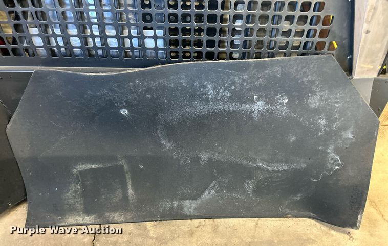 image for item EK2683 American Aluminum K9 unit kennel