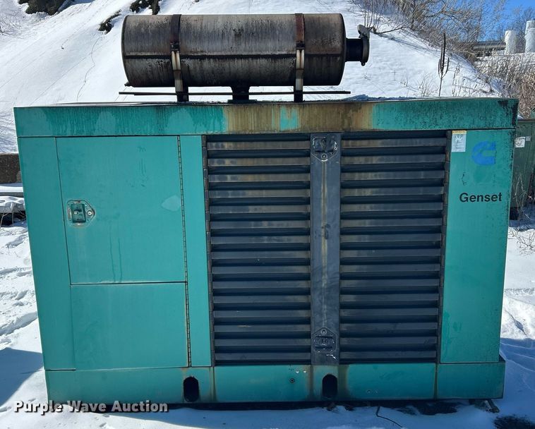 image for item EK2685 (6) generators