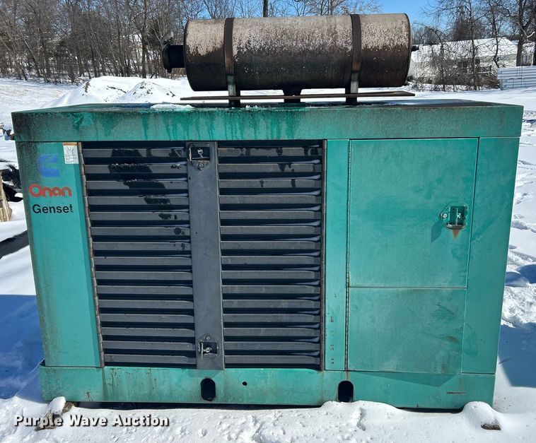 image for item EK2685 (6) generators