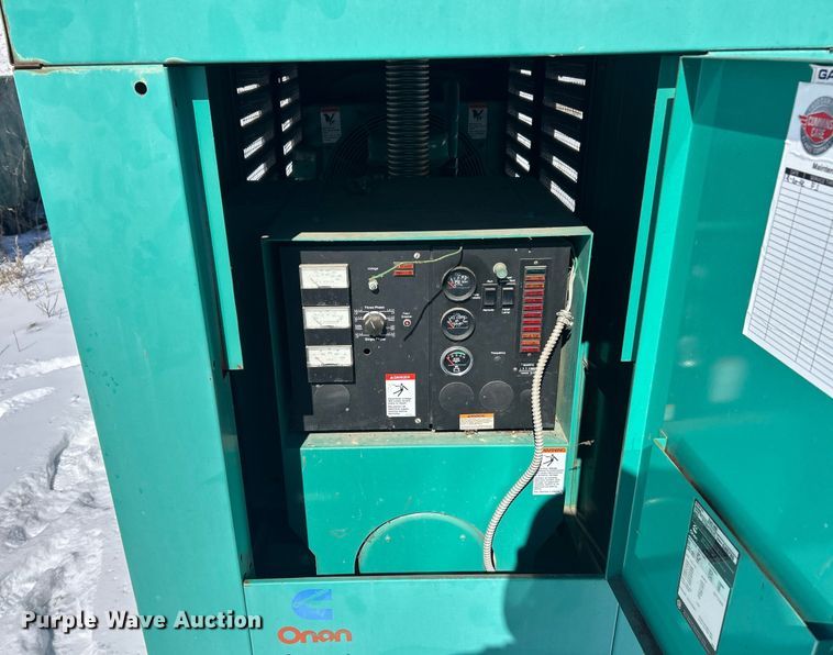 image for item EK2685 (6) generators