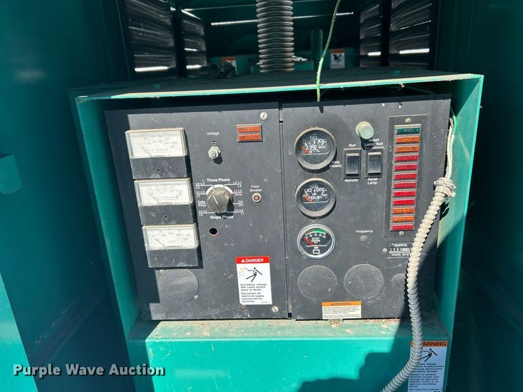 image for item EK2685 (6) generators