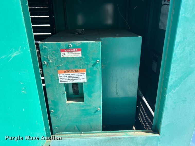 image for item EK2685 (6) generators