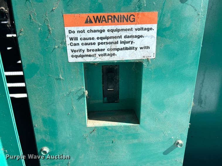 image for item EK2685 (6) generators