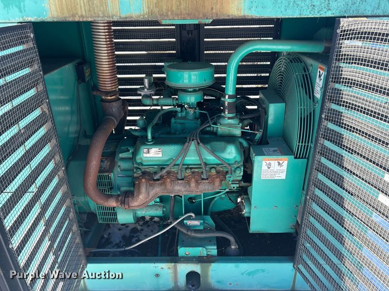 image for item EK2685 (6) generators