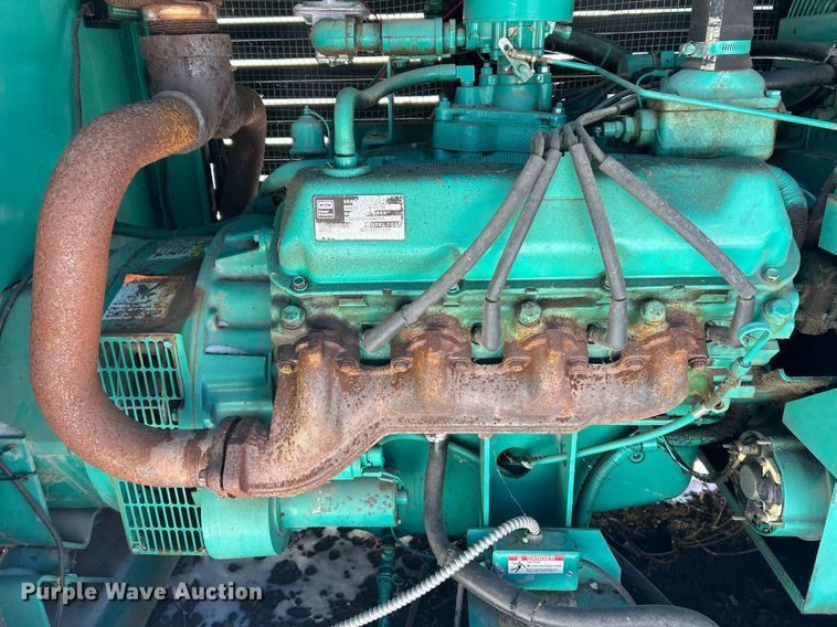 image for item EK2685 (6) generators