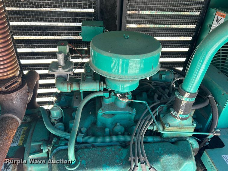 image for item EK2685 (6) generators