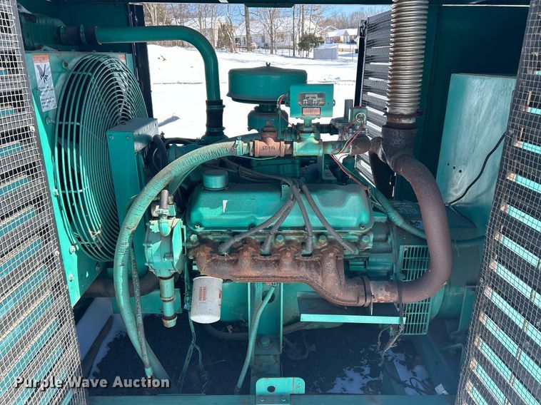 image for item EK2685 (6) generators