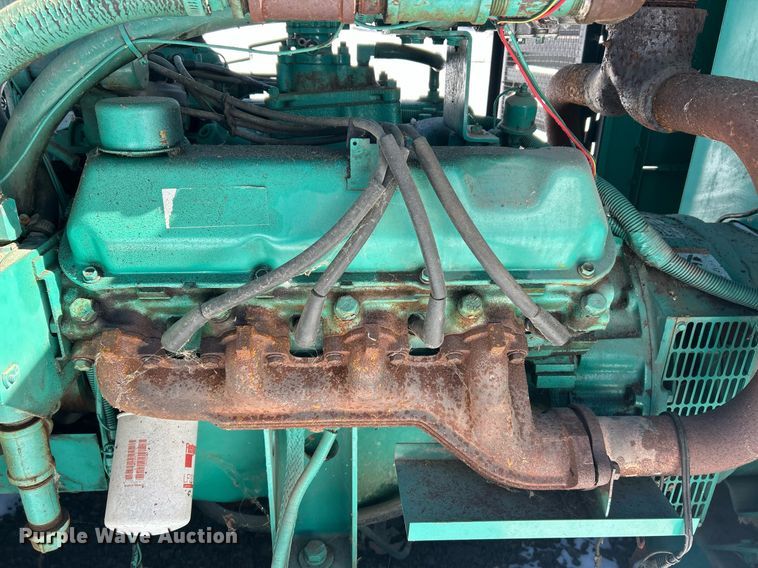 image for item EK2685 (6) generators