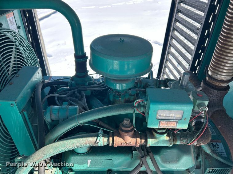 image for item EK2685 (6) generators