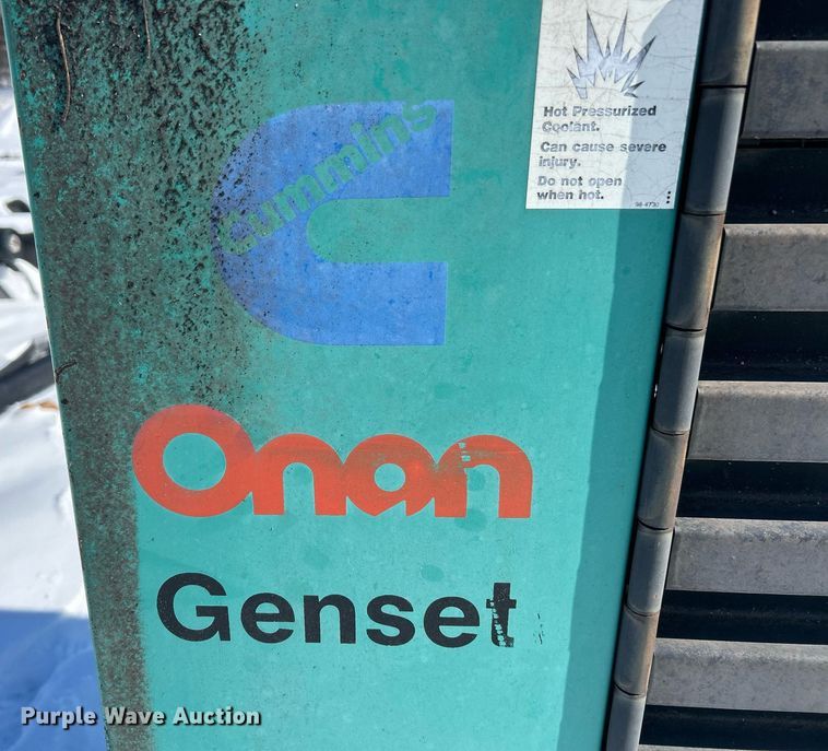 image for item EK2685 (6) generators