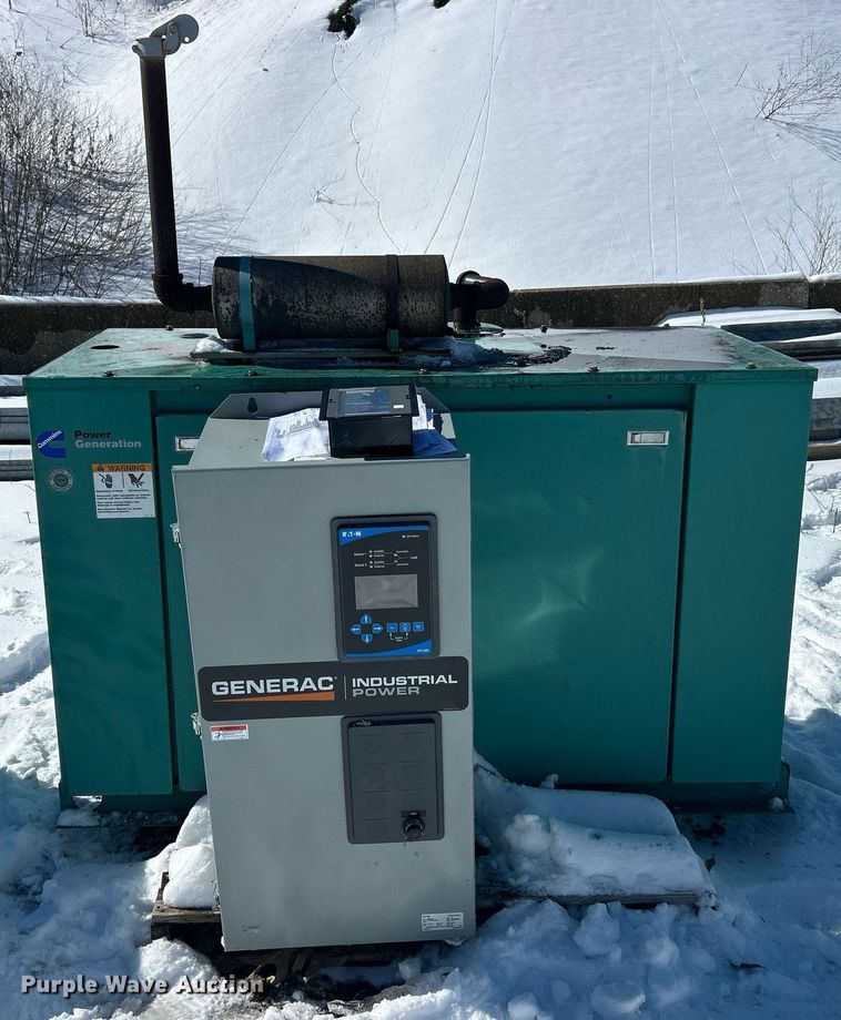 image for item EK2685 (6) generators