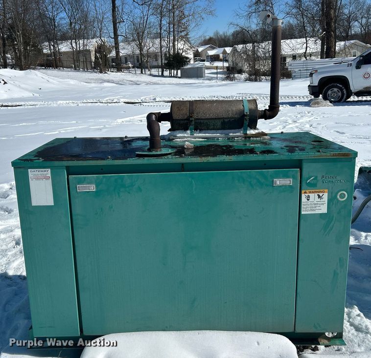 image for item EK2685 (6) generators