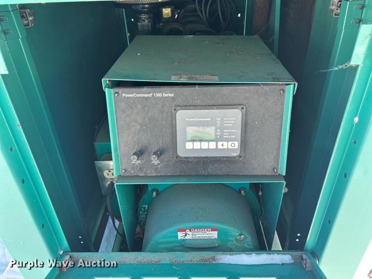 image for item EK2685 (6) generators