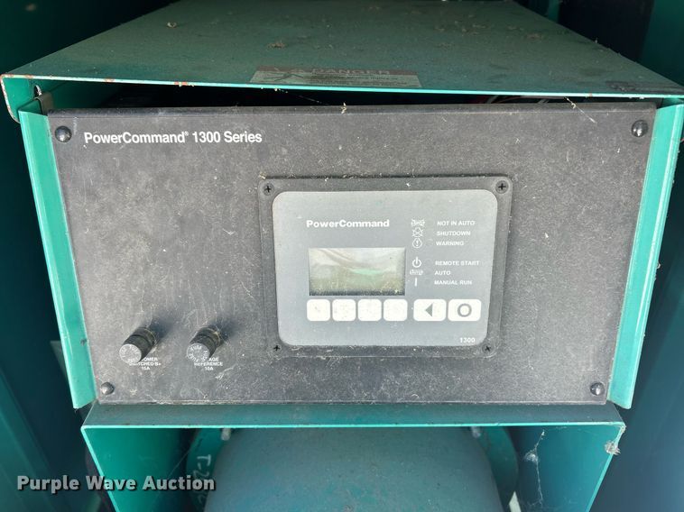 image for item EK2685 (6) generators