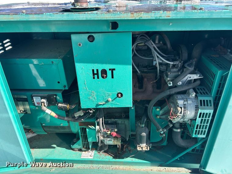 image for item EK2685 (6) generators