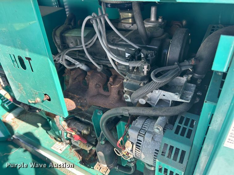 image for item EK2685 (6) generators