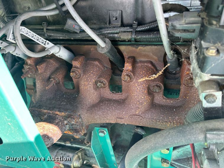 image for item EK2685 (6) generators