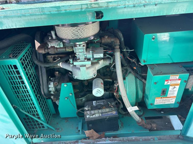 image for item EK2685 (6) generators