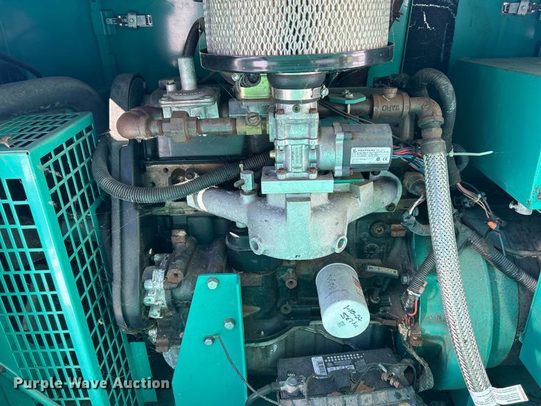 image for item EK2685 (6) generators