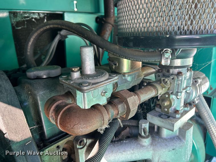 image for item EK2685 (6) generators