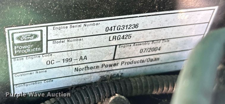 image for item EK2685 (6) generators