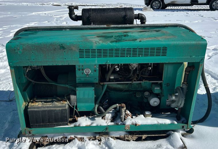 image for item EK2685 (6) generators