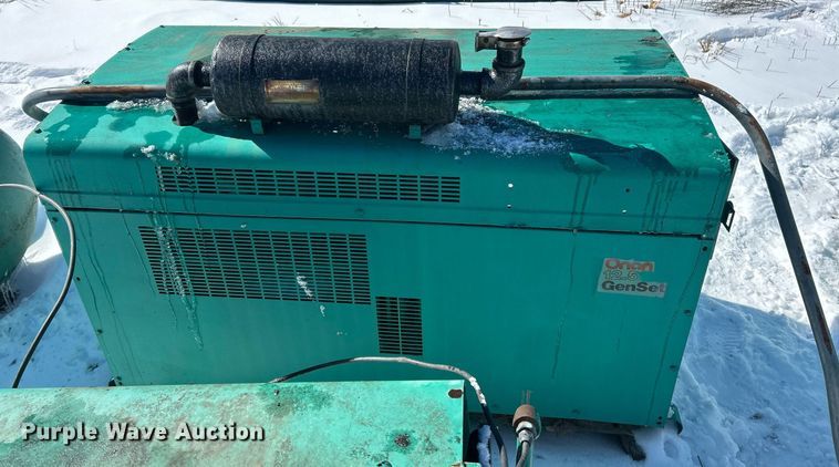 image for item EK2685 (6) generators