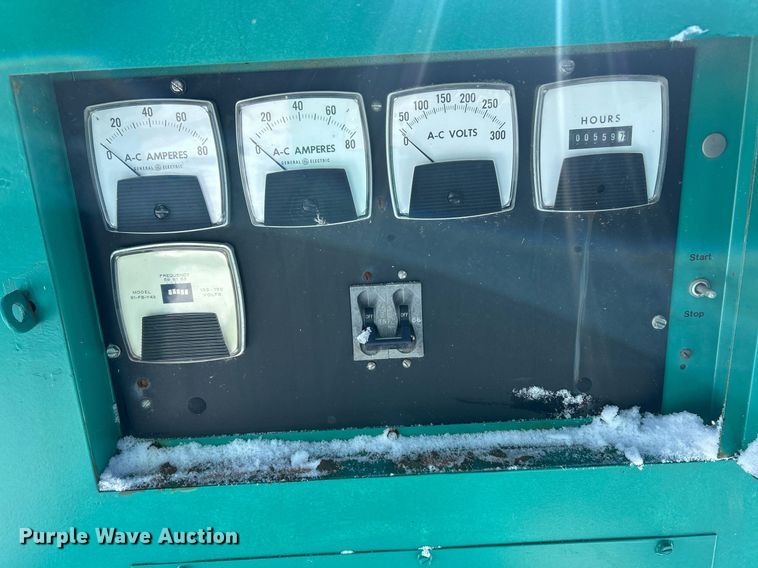 image for item EK2685 (6) generators