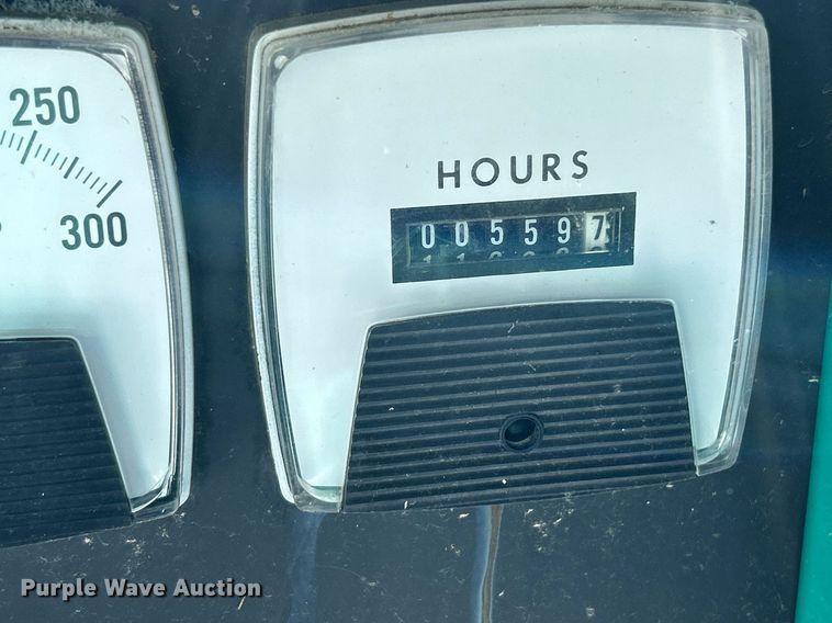 image for item EK2685 (6) generators