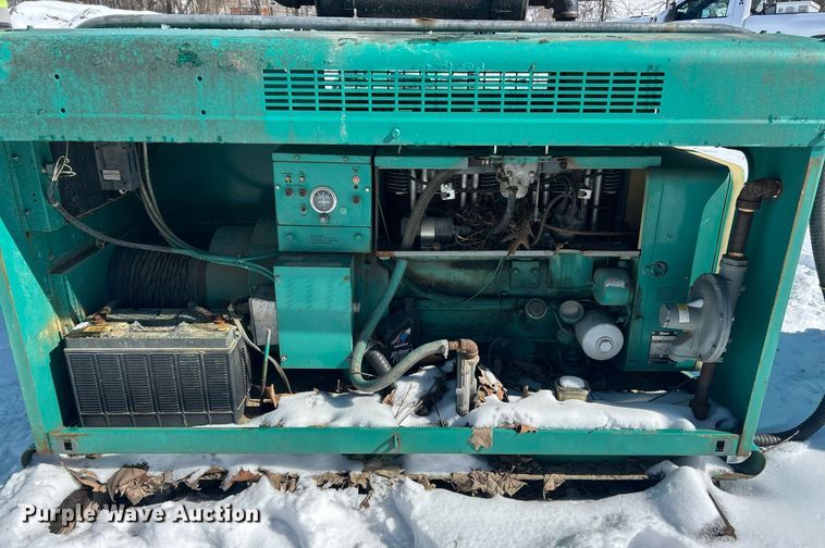 image for item EK2685 (6) generators