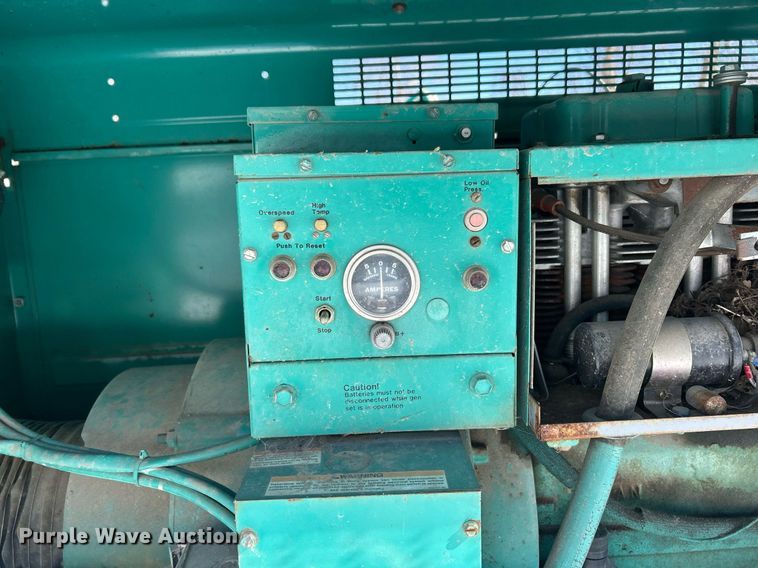 image for item EK2685 (6) generators