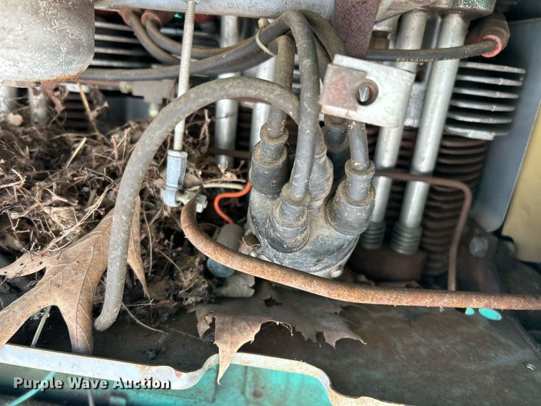 image for item EK2685 (6) generators