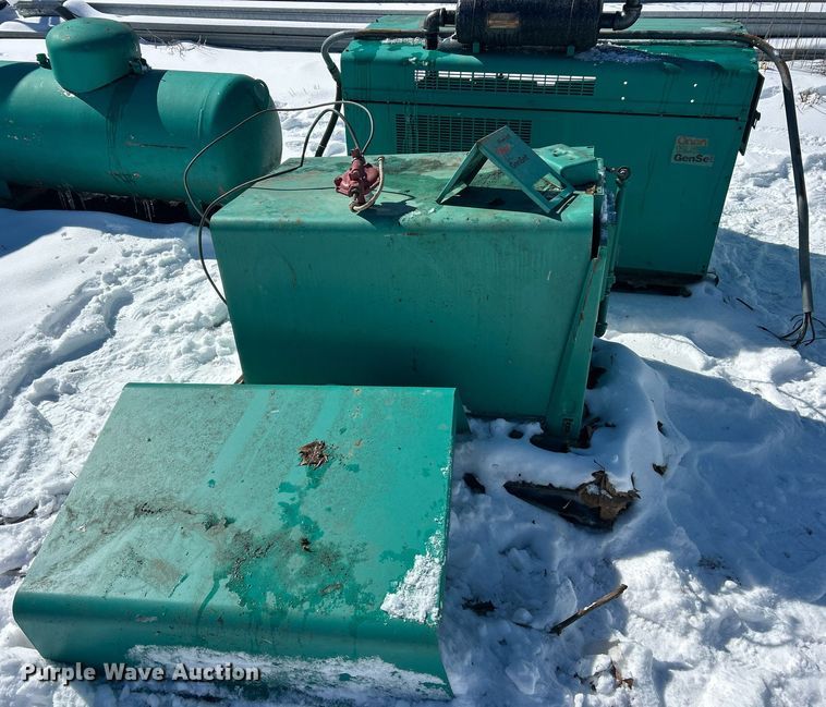 image for item EK2685 (6) generators