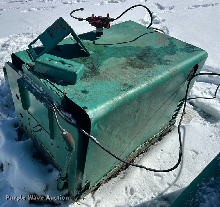 image for item EK2685 (6) generators