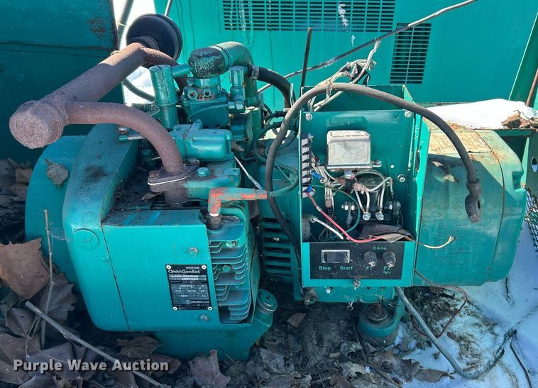 image for item EK2685 (6) generators