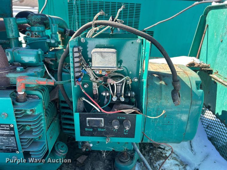 image for item EK2685 (6) generators