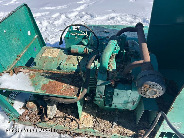 image for item EK2685 (6) generators